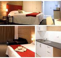 Crossroads Ecomotel - Tourism Caloundra