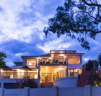 Eugenie's Luxury Accommodation - Tourism Caloundra