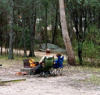 Girraween National Park Camping Ground - Tourism Caloundra