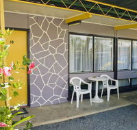 Hereford Lodge Motel - Tourism Caloundra