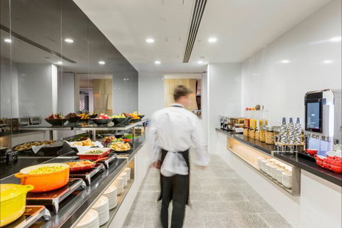 Ibis Adelaide - Tourism Caloundra 3