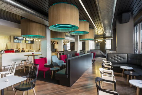 Ibis Adelaide - Tourism Caloundra 4