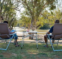 Loxton Riverfront Holiday Park - Tourism Caloundra