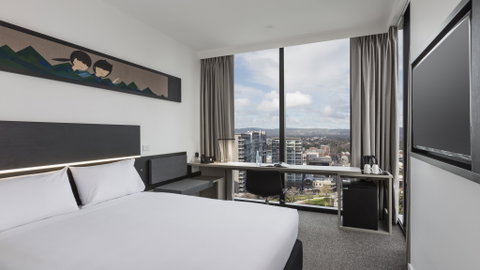 Ibis Adelaide - Tourism Caloundra 5