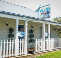 Mrs Top at Milton Bed and Breakfast - Tourism Caloundra