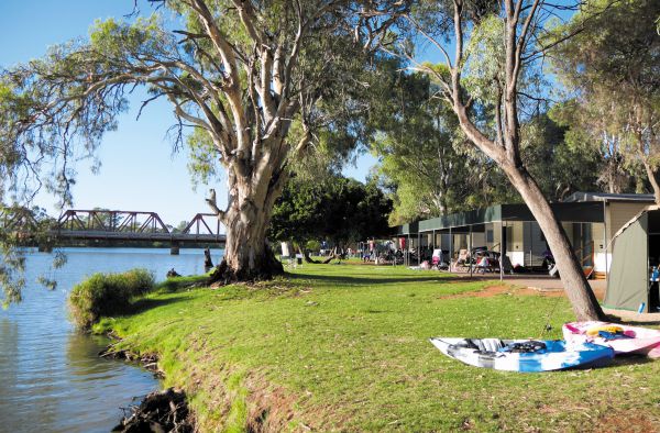 Renmark SA Tourism Caloundra