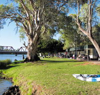 Riverbend Caravan Park Renmark - Tourism Caloundra