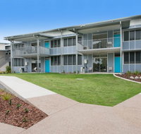 Sunshine Coast Recreation Centre - Tourism Caloundra