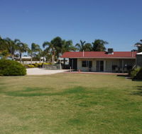 The Palms - Tourism Caloundra