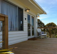 Beachport Drift Away - Sand Drift House - Tourism Caloundra