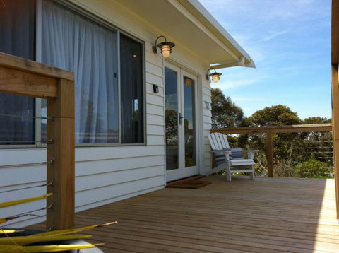 Beachport Drift Away - Sand Drift House - Tourism Caloundra 0