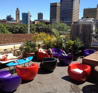 Big Hostel - Tourism Caloundra