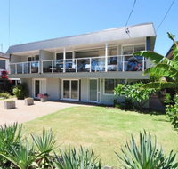 Del Sol - Tourism Caloundra
