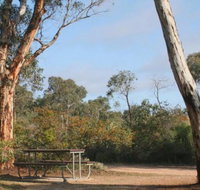 Drummonds Camp at Avon Valley National Park - Tourism Caloundra