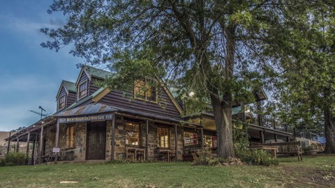 Gold Mine Guesthouse - Tourism Caloundra 0