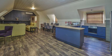 Gold Mine Guesthouse - Tourism Caloundra 5