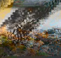 The Granary - Tourism Caloundra