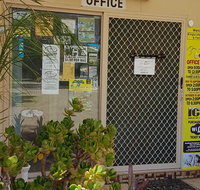 Kingscote Tourist Park and Family Units - Tourism Caloundra