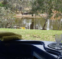 Jandas Lake View - Tourism Caloundra