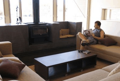 Eco Beach Yha - Tourism Caloundra