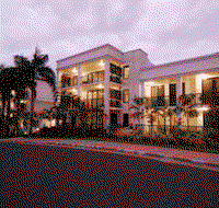 Elysium Apartments Palm Cove - Tourism Caloundra