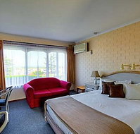 Raglan Motor Inn - Tourism Caloundra