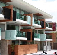 Apollo Resort - Tourism Caloundra