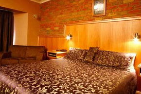 Best Western Early Australian Motor Inn - Tourism Caloundra 0