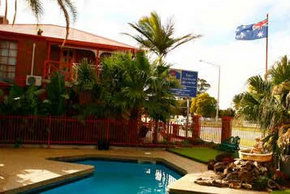 Best Western Early Australian Motor Inn - Tourism Caloundra 1