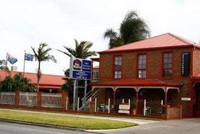 Best Western Early Australian Motor Inn - Tourism Caloundra 3