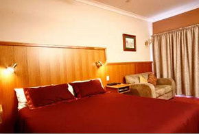 Best Western Early Australian Motor Inn - Tourism Caloundra 4