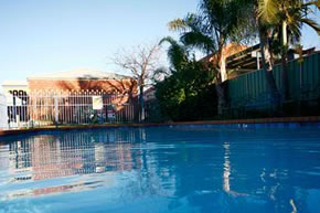 Best Western Burke And Wills Motor Inn - Tourism Caloundra 5