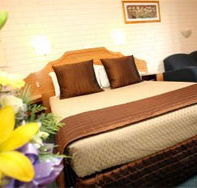 Boulevard Motor Inn - Tourism Caloundra