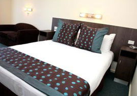 Boulevard Motor Inn - Tourism Caloundra 2