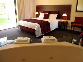 Comfort Inn Deakin Palms - Tourism Caloundra 0