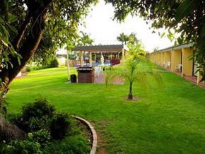 Comfort Inn Deakin Palms - Tourism Caloundra 5