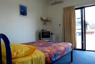 Comfort Hostel - Tourism Caloundra
