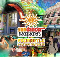 Sundancer Backpackers - Tourism Caloundra