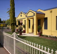 Kyabram Motor Inn - Tourism Caloundra