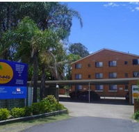 The Dunes Apartments - Tourism Caloundra