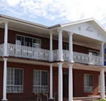 Best Western Meramie Motor Inn - Tourism Caloundra