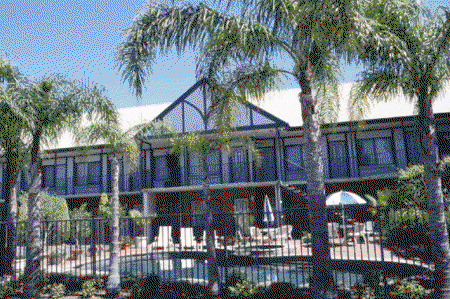Country Comfort Adelaide Manor - Tourism Caloundra 1