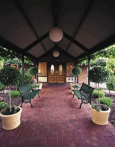Country Comfort Adelaide Manor - Tourism Caloundra 2