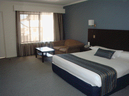 Country Comfort Adelaide Manor - Tourism Caloundra 3