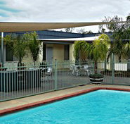 Ryley Motor Inn - Tourism Caloundra