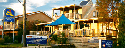 Best Western Great Ocean Road - Tourism Caloundra