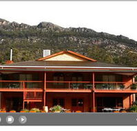 Comfort Inn Country Plaza Halls Gap - Tourism Caloundra