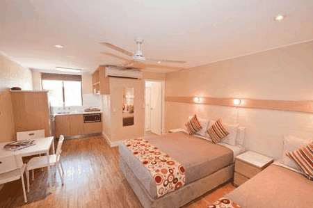 Broome-Time Lodge - Tourism Caloundra 0