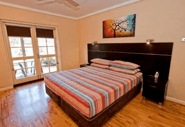 Broome-Time Lodge - Tourism Caloundra 2