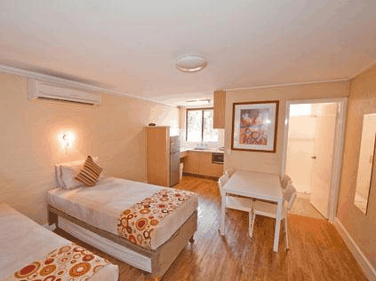 Broome-Time Lodge - Tourism Caloundra 3